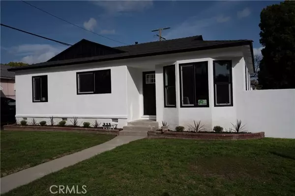 Long Beach, CA 90808,3602 Nipomo Avenue