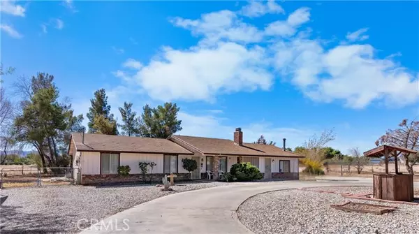 Hesperia, CA 92345,17837 Fresno Street