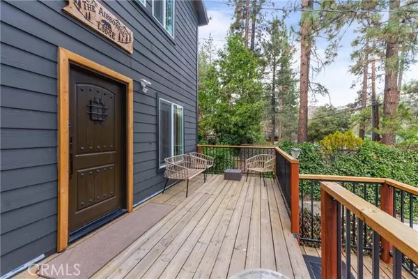 Wrightwood, CA 92397,1279 Irene Street