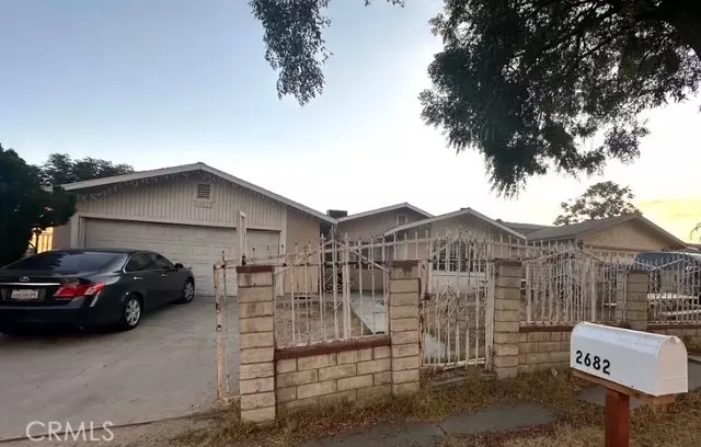 San Bernardino, CA 92407,2682 San Anselmo