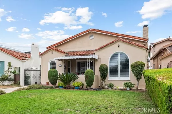 Los Angeles, CA 90032,5436 Norwich