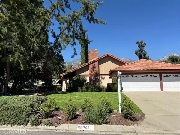 Alta Loma, CA 91701,7950 Gardenia Avenue