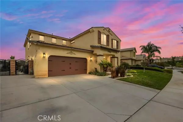 13560 Carista Boulevard, Riverside, CA 92503