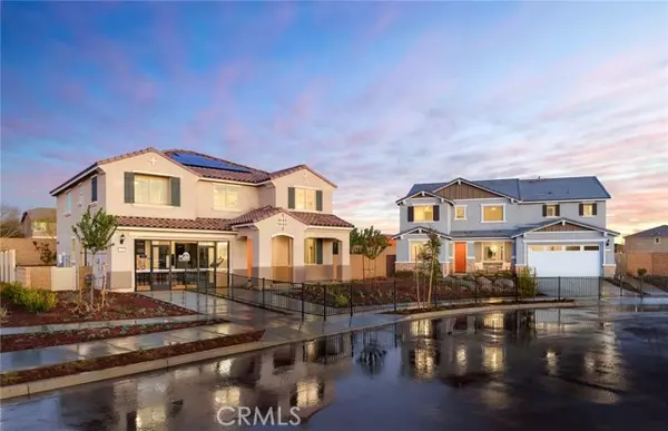 4617 Stratford Place, Perris, CA 92571