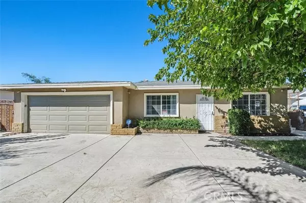 San Jacinto, CA 92583,642 South Rosario Avenue