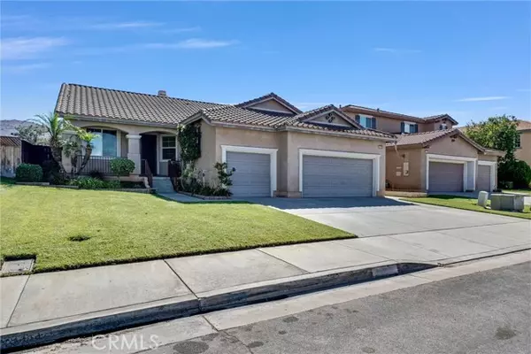 Moreno Valley, CA 92555,15190 Legendary Drive