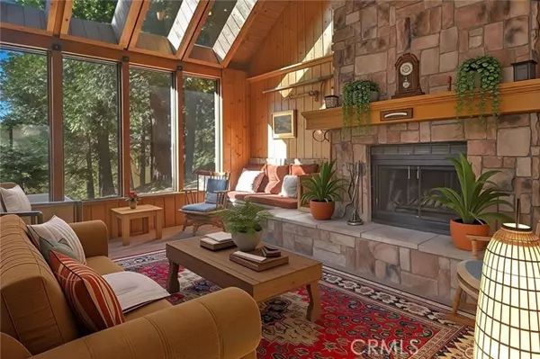 Cedarpines Park, CA 92322,21962 Elliot