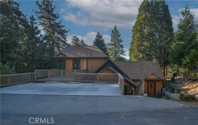 Cedarpines Park, CA 92322,21962 Elliot