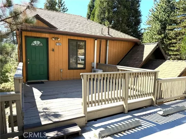 21962 Elliot, Cedarpines Park, CA 92322