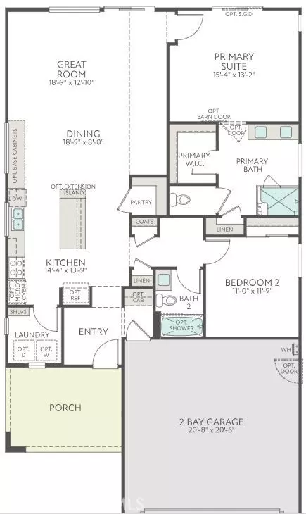 Beaumont, CA 92223,1512 Willowhaven Drive