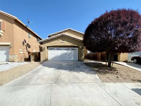 Victorville, CA 92394,15115 Fresh Water