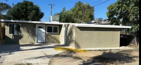 Bloomington, CA 92316,18670 9th Street