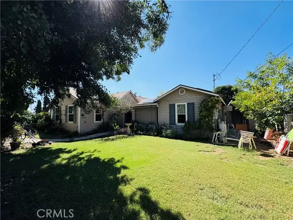 12798 6th, Yucaipa, CA 92399