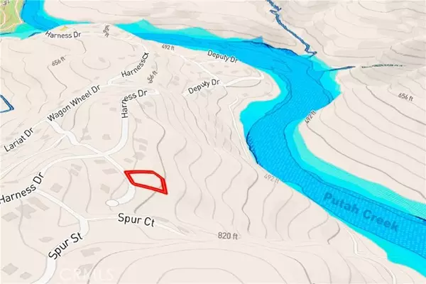 408 Wagon Wheel Court, Pope Valley, CA 94567