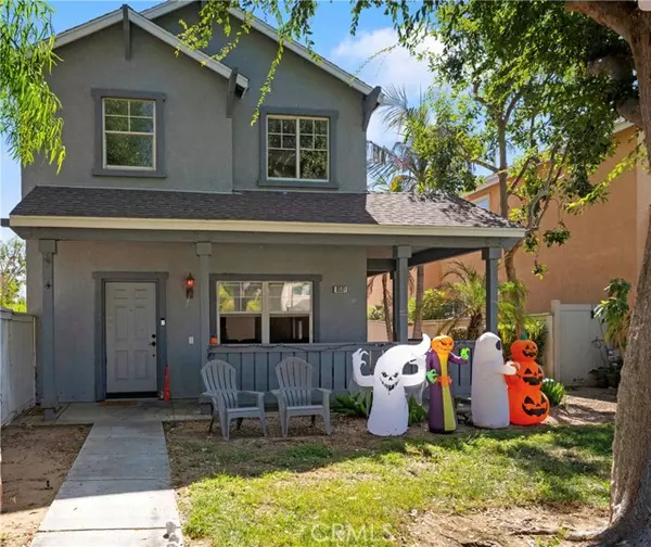 Riverside, CA 92504,8501 Fayette Court