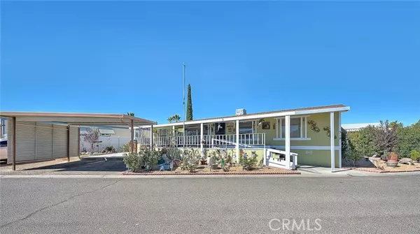 15252 Seneca Street, Victorville, CA 92392