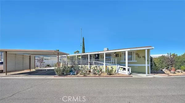 15252 Seneca Street, Victorville, CA 92392