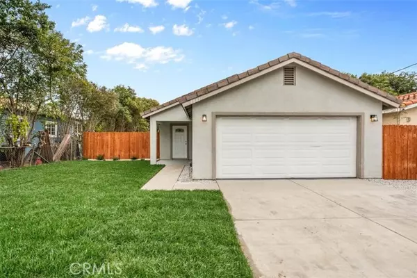1061 Tiajuana North Street, San Bernardino, CA 92411
