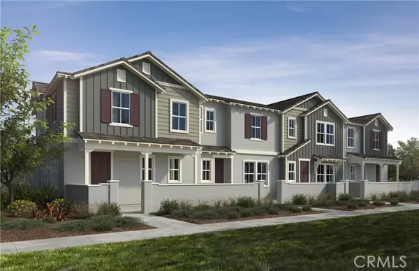 4241 East Carmel Privado Street, Ontario, CA 91761