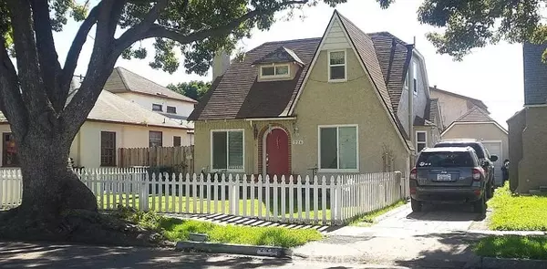 226 East Tunnell, Santa Maria, CA 93454
