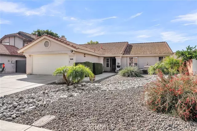 Hemet, CA 92545,3141 Christianne Circle
