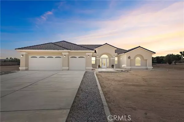 14065 Larch, Oak Hills, CA 92344