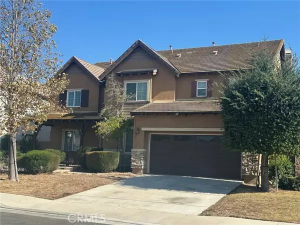 8574 Lourenco Lane, Eastvale, CA 92880