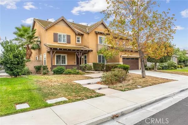 8574 Lourenco Lane, Eastvale, CA 92880