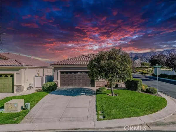 1168 Saguaro, Beaumont, CA 92223