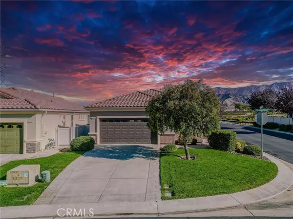 1168 Saguaro, Beaumont, CA 92223