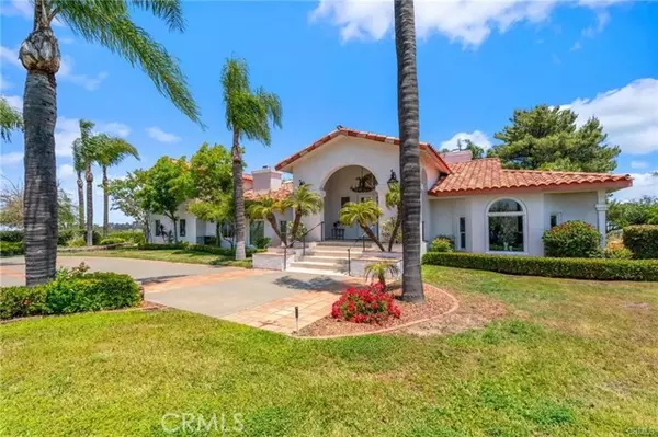 43110 Palomino, Temecula, CA 92590