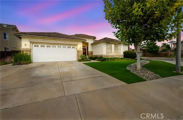 28602 Windridge Drive, Menifee, CA 92584