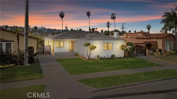 3945 South Norton Avenue, Los Angeles, CA 90008