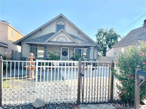 San Bernardino, CA 92410,1329 West 3rd Street