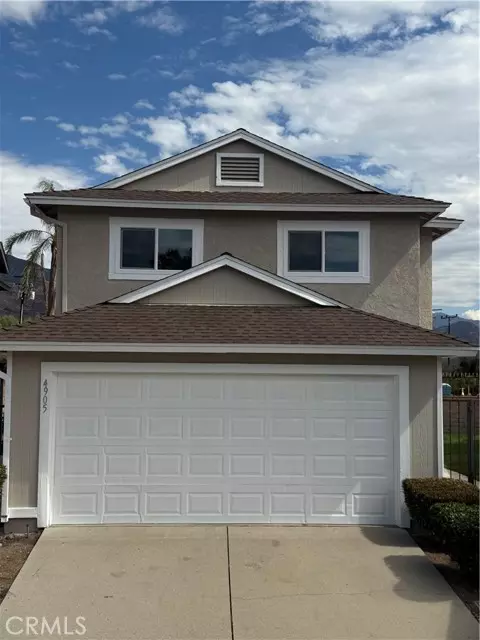 4905 Village Green, San Bernardino, CA 92407