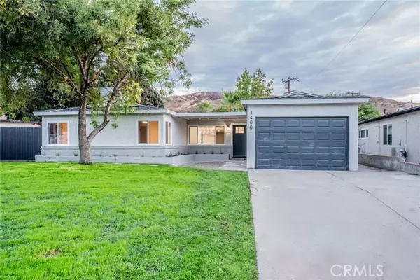 1408 Bussey Street, San Bernardino, CA 92405