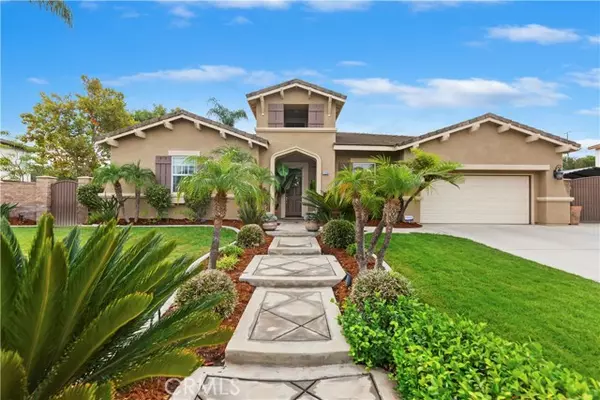 Riverside, CA 92508,1126 Brasado Way