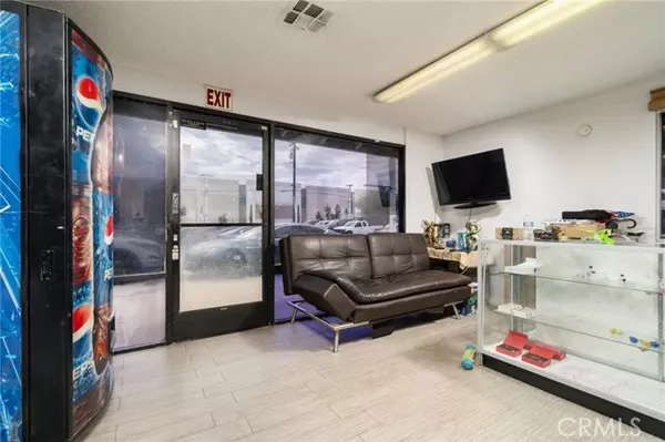 Bloomington, CA 92316