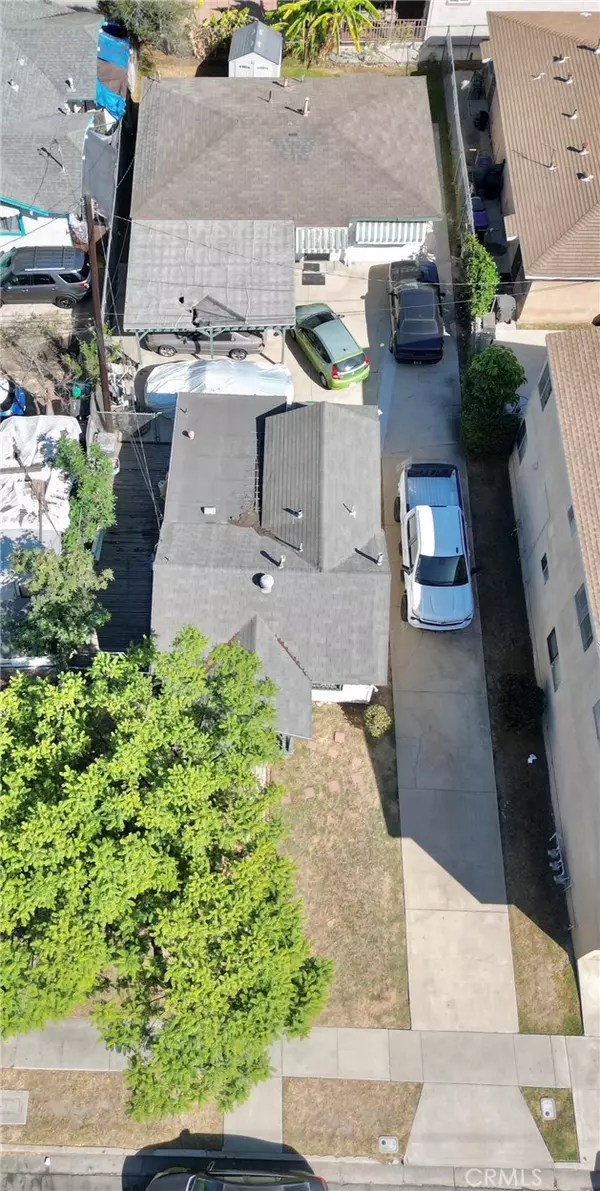 Long Beach, CA 90806,1872 Lemon Avenue