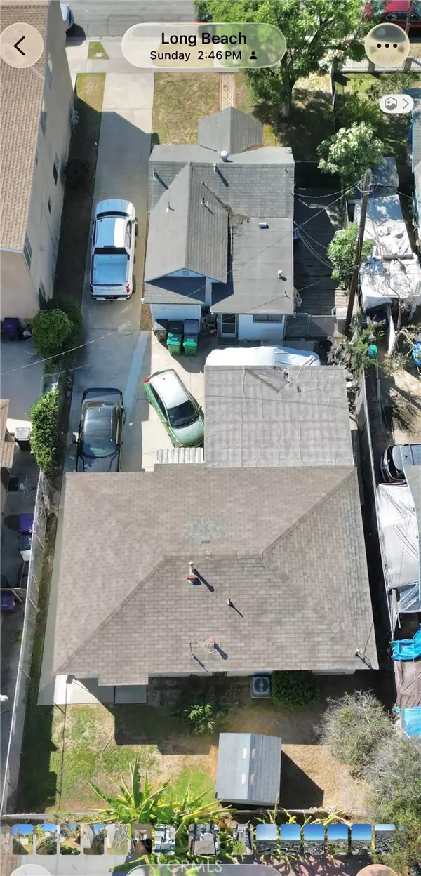 Long Beach, CA 90806,1872 Lemon Avenue