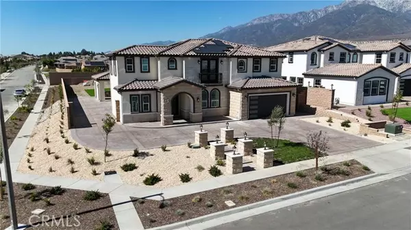 Rancho Cucamonga, CA 91739,6348 Echo Mountain