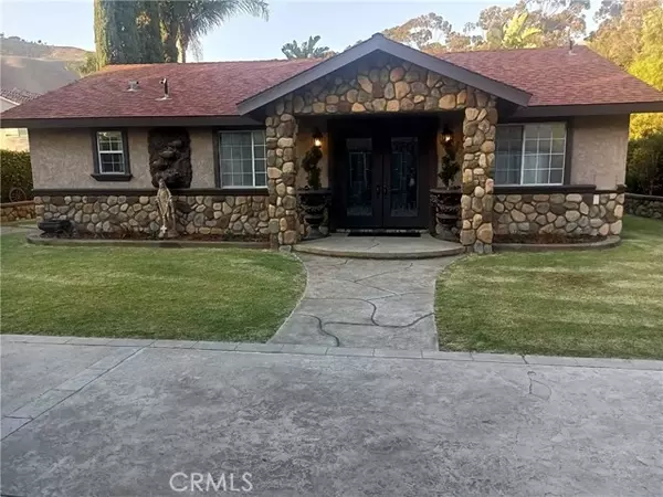 28377 Brush Canyon Dr., Yorba Linda, CA 92887