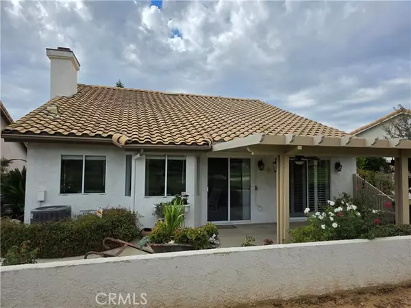 Banning, CA 92220,552 Pine Valley