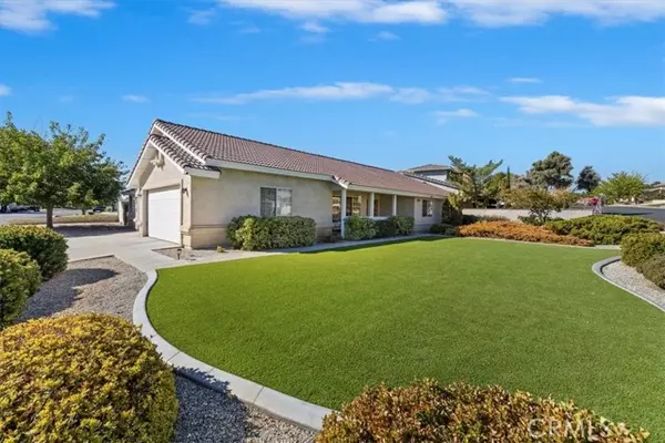 Victorville, CA 92395,18065 Pebble Beach