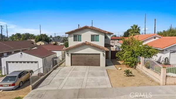 Colton, CA 92324,1475 Holly Avenue