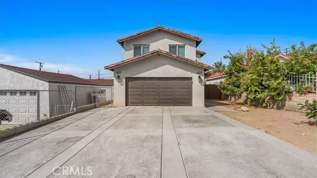 Colton, CA 92324,1475 Holly Avenue