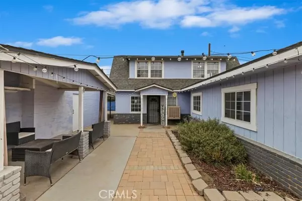 Beaumont, CA 92223,737 Edgar