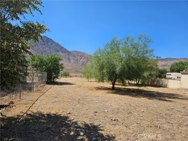 Cabazon, CA 92230,0 Aloma Street