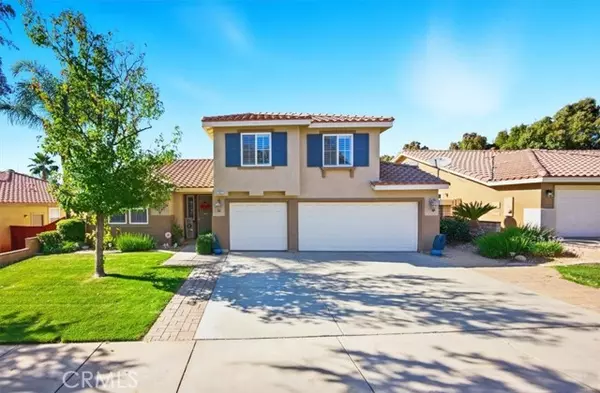 1371 Sunburst Drive, Beaumont, CA 92223