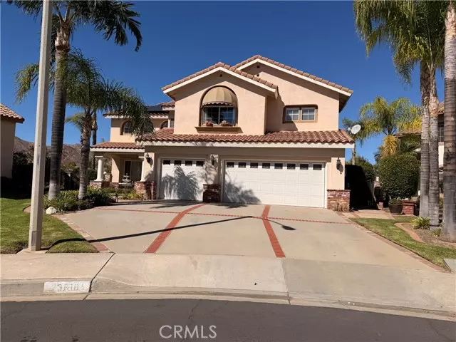 Moreno Valley, CA 92557,23618 Narcissus